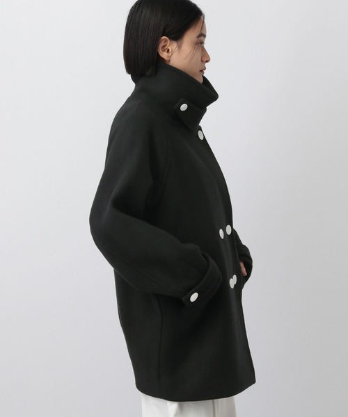 A part by（アパートバイ）の「スーパー100 2WAYコート