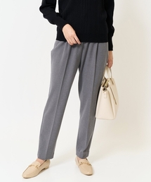 a.v.v | 【イージーケア/ストレッチ】あったか美ラクるイージーテーパードパンツ(その他パンツ)