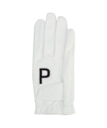 PUMA（プーマ）の「PUMA プーマ メンズ ゴルフ P グローブ 右手用（ゴルフグッズ）」