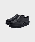 foot the coacher(フットザコーチャー)の「シューズ(ブーツ)」
