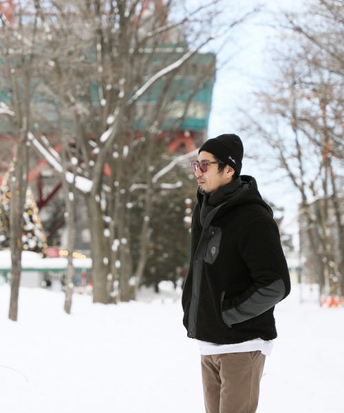 The DUFFER of ST.GEORGE（ザダファーオブセントジョージ）の「BOA