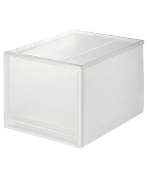 無印良品　ポリプロピレン　収納ケース　まとめ売り まとめ買いセット】無印良品 ポリプロピレン 収納ケース ワイド