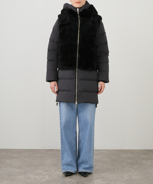 《追加》DUNO/デュノ DEA（ダウンジャケット/コート）｜DUNO（デュノ）