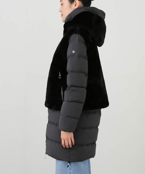 《追加》DUNO/デュノ DEA（ダウンジャケット/コート）｜DUNO（デュノ）