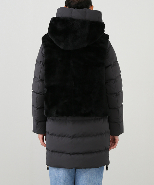 《追加》DUNO/デュノ DEA（ダウンジャケット/コート）｜DUNO（デュノ）