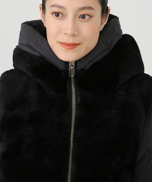 《追加》DUNO/デュノ DEA（ダウンジャケット/コート）｜DUNO（デュノ）