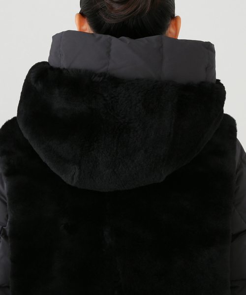 《追加》DUNO/デュノ DEA（ダウンジャケット/コート）｜DUNO（デュノ）