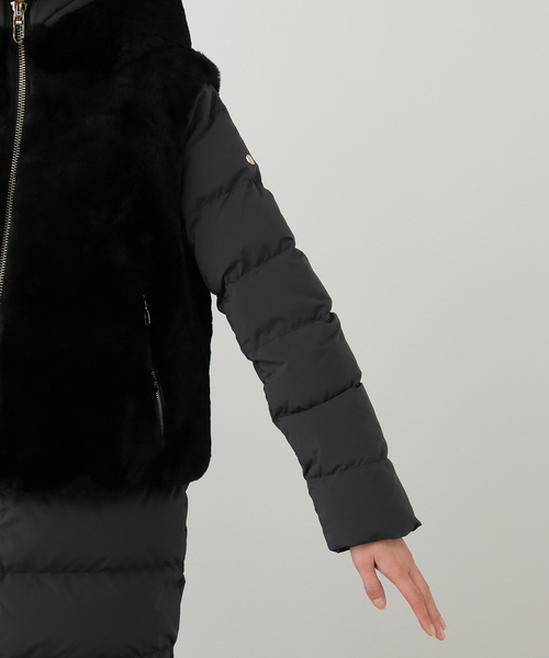 《追加》DUNO/デュノ DEA（ダウンジャケット/コート）｜DUNO（デュノ）