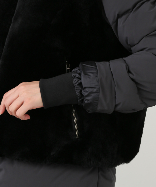 《追加》DUNO/デュノ DEA（ダウンジャケット/コート）｜DUNO（デュノ）