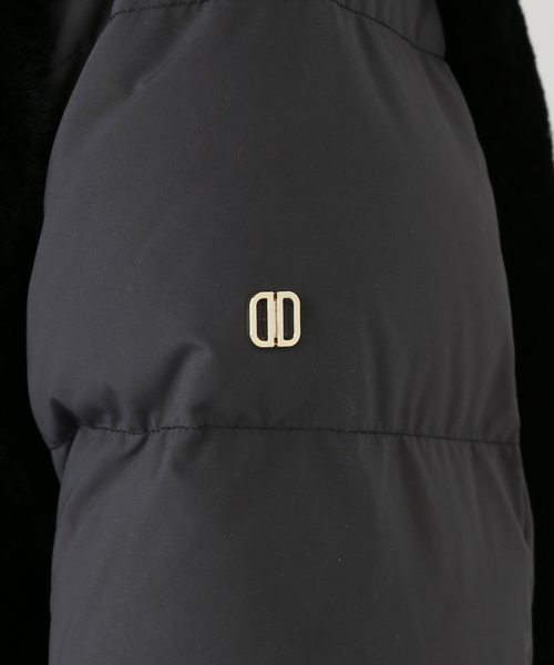 《追加》DUNO/デュノ DEA（ダウンジャケット/コート）｜DUNO（デュノ）