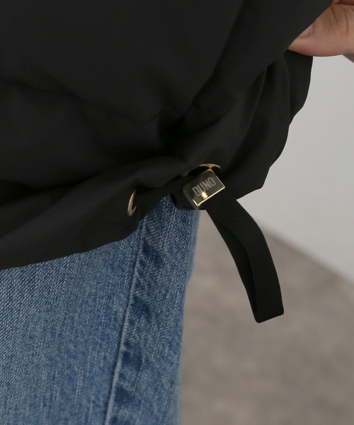 《追加》DUNO/デュノ DEA（ダウンジャケット/コート）｜DUNO（デュノ）