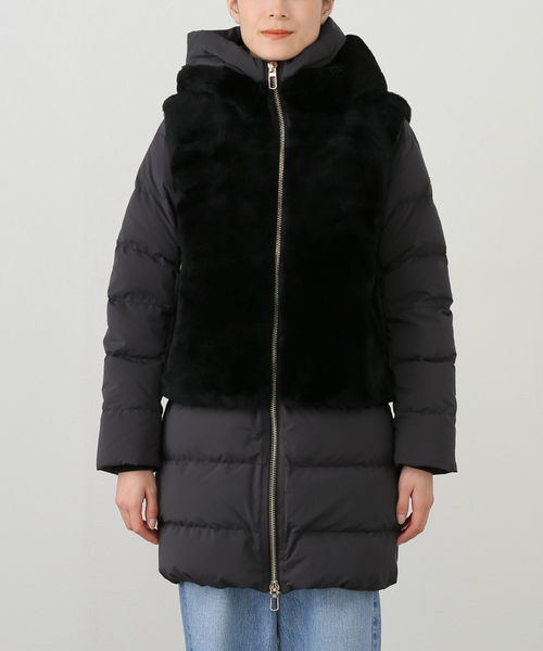 《追加》DUNO/デュノ DEA（ダウンジャケット/コート）｜DUNO（デュノ）