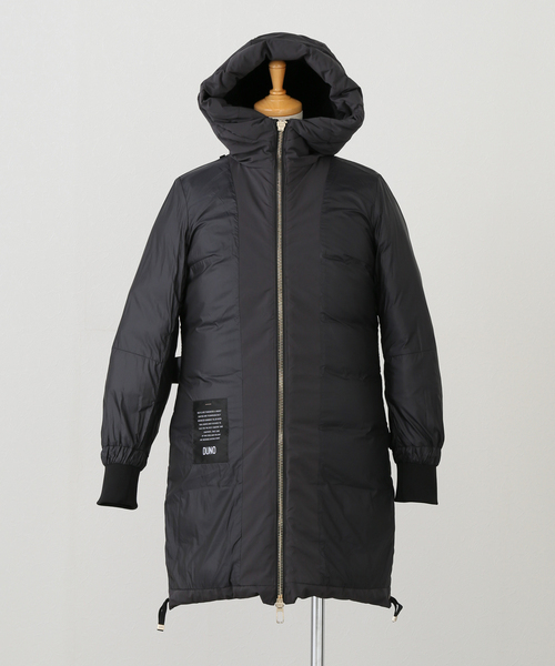 《追加》DUNO/デュノ DEA（ダウンジャケット/コート）｜DUNO（デュノ）
