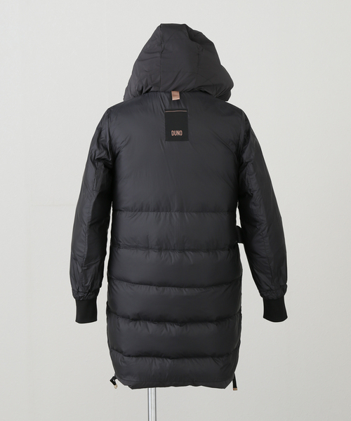 《追加》DUNO/デュノ DEA（ダウンジャケット/コート）｜DUNO（デュノ）
