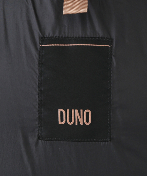 《追加》DUNO/デュノ DEA（ダウンジャケット/コート）｜DUNO（デュノ）