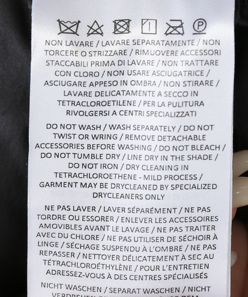 《追加》DUNO/デュノ DEA（ダウンジャケット/コート）｜DUNO（デュノ）