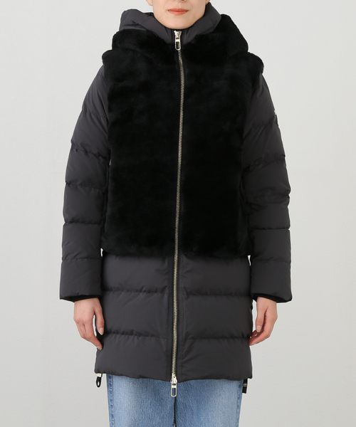 《追加》DUNO/デュノ DEA（ダウンジャケット/コート）｜DUNO（デュノ）