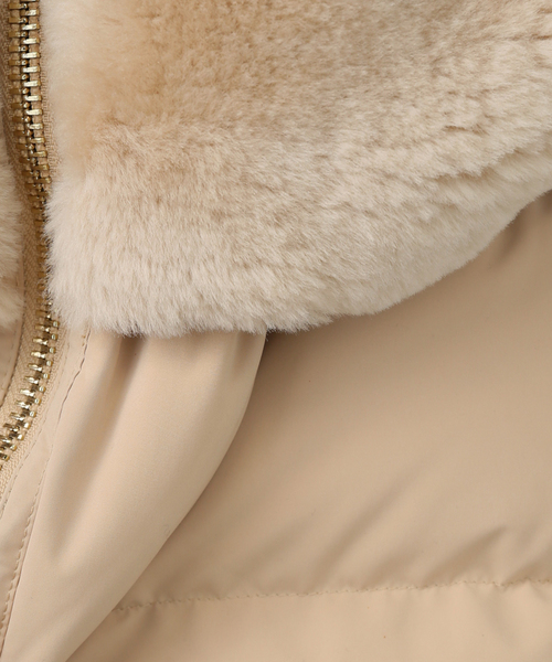 《追加》DUNO/デュノ DEA（ダウンジャケット/コート）｜DUNO（デュノ）