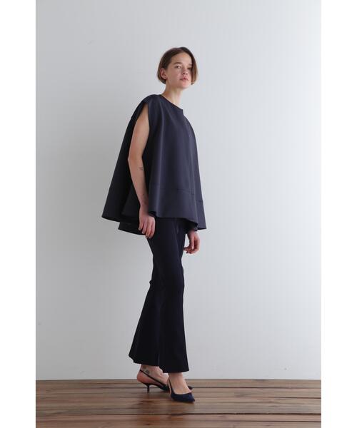 LE PHIL（ルフィル）の「◇トリアセスキューバジレ（ベスト）」 - WEAR