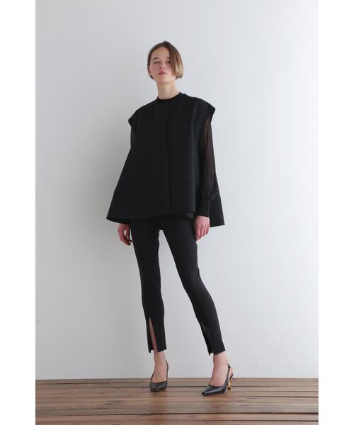 LE PHIL（ルフィル）の「◇トリアセスキューバジレ（ベスト）」 - WEAR
