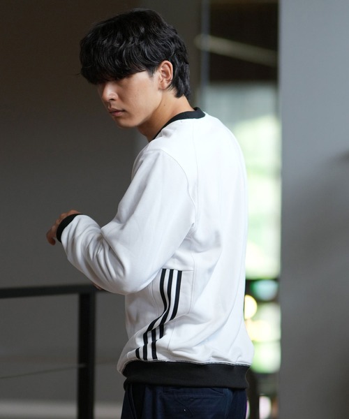 adidas（アディダス）の「【ムラサキスポーツ限定】adidas/アディダス