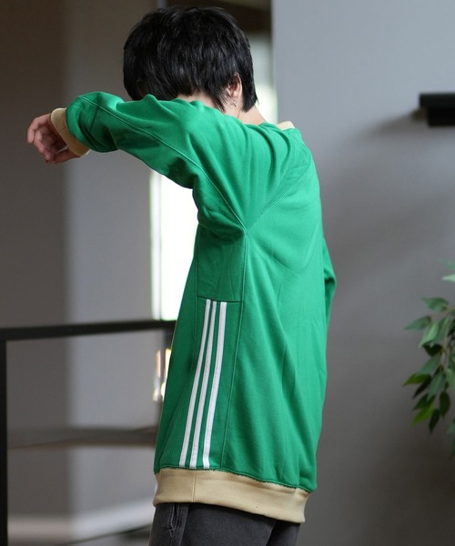 セール】【ムラサキスポーツ限定】adidas/アディダス スウェット