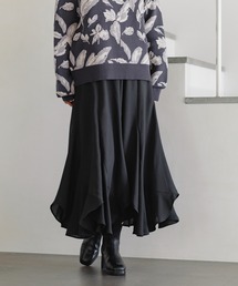 mysty woman | エスカルゴマーメイドスカート3  286440(スカート)