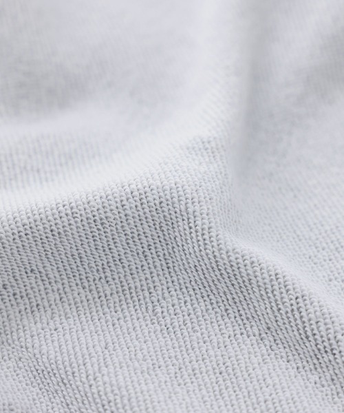 n'OrLABEL（ノアールレーベル）の「『バックジップ配色ステッチスウェット』（スウェット・レディース・杢グレー/ピンク/ブラック・2/1）」の19枚目の写真