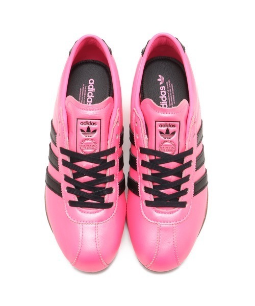 adidas TOKYO DECON W / アディダス トーキョー デコン W（スニーカー 