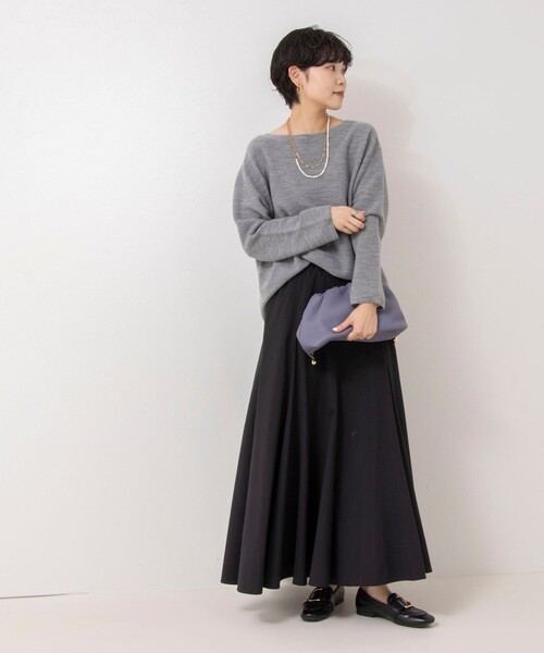 NOLLEY'S（ノーリーズ）の「【追加】【WEB＆一部店舗限定色あり