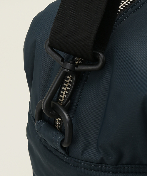 Carhartt WIP(カーハートダブリューアイピー)の「【CARHARTT WIP】 OTLEY WEEKEND BAG I033105(ハンドバッグ・レディース・ブルー系その他・FREE)」の15枚目の写真