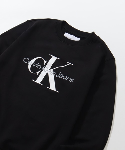 セール】【Calvin Klein JEANS/カルバンクライン ジーンズ】モノグラム