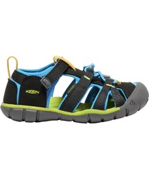 KEEN(L[)SEACAMP II CNX / V[Lv c[ V[GkGbNX / LbY T_(T_)