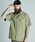 schott�i�V���b�g�j�́uSchott/�V���b�g/CN WORK SHIRT/�R�b�g�� �i�C���� ���[�N�V���c�i�V���c/�u���E�X�j�v�b�O���[