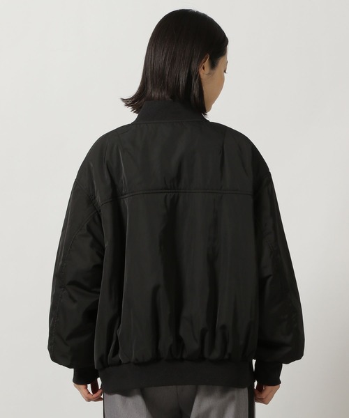 セール】ボリュームスリーブMA-1 / 290765（MA-1）｜LAKOLE（ラコレ