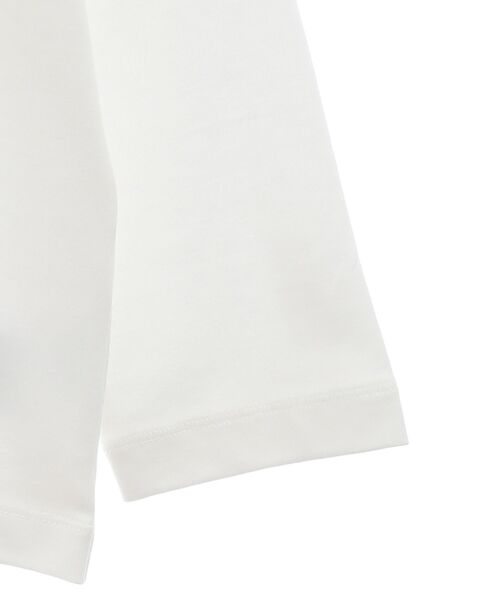 AMERICAN HOLIC(アメリカンホリック)の「フォト転写カットプルオーバー(Tシャツ/カットソー・レディース・A/B・M/L)」の16枚目の写真