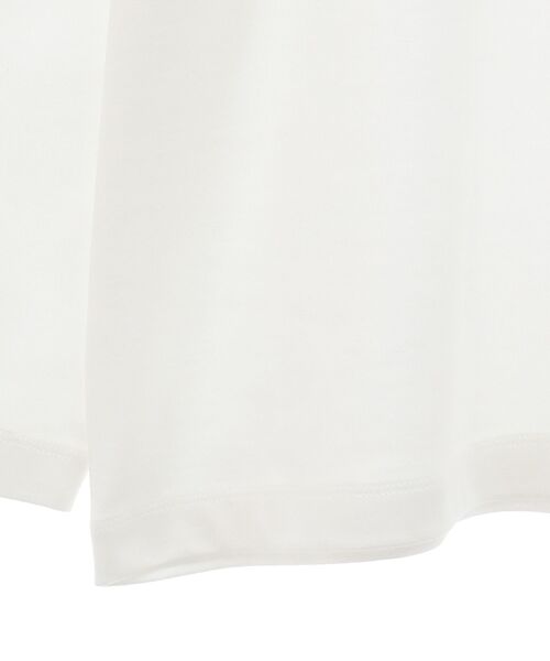 AMERICAN HOLIC(アメリカンホリック)の「フォト転写カットプルオーバー(Tシャツ/カットソー・レディース・A/B・M/L)」の15枚目の写真