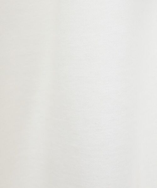 AMERICAN HOLIC(アメリカンホリック)の「フォト転写カットプルオーバー(Tシャツ/カットソー・レディース・A/B・M/L)」の13枚目の写真