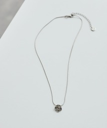 VIS | バラチェーンネックレス(ネックレス)