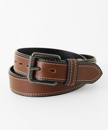 Dickies | 【Dickies/ディッキーズ】40mm PU 2枚合わせ ベルト(ベルト)
