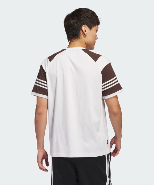 adidas★ オリジナルス OG フレッシュ Tシャツ Amazon.co.jp: adidas オリジナル レディース トレフォイル T