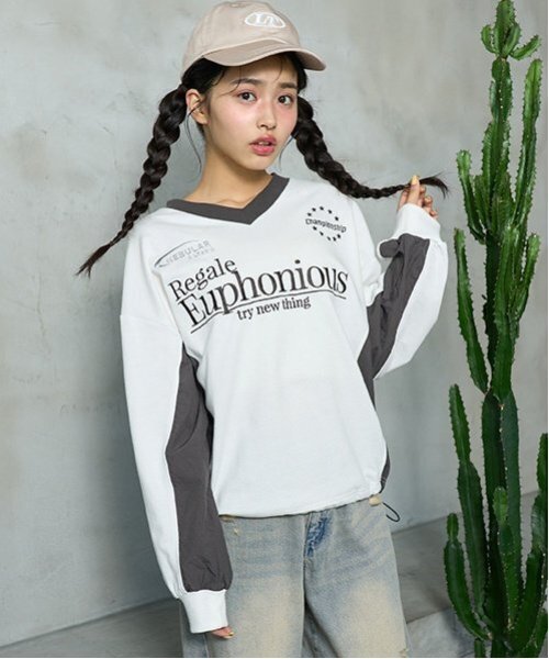 セール】【LTXC】ゲーミングプルオーバー（スウェット