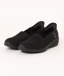 SKECHERS（スケッチャーズ）の「SKECHERS D'LITES 4.0-HEART EYE