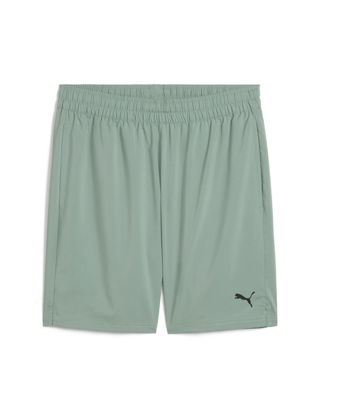 PUMA(プーマ)の「PUMA プーマ メンズ トレーニング TAD エッセンシャル 7インチ ウーブン ショ(その他パンツ・メンズ・ブラック/ライトグリーン・XX-LARGE/SMALL/X-LARGE/LARGE/MEDIUM)」の8枚目の写真