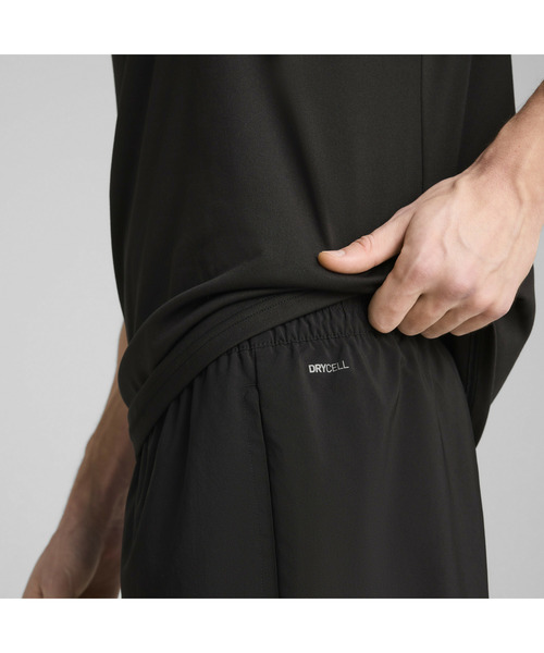 PUMA(プーマ)の「PUMA プーマ メンズ トレーニング TAD エッセンシャル 7インチ ウーブン ショ(その他パンツ・メンズ・ブラック/ライトグリーン・XX-LARGE/SMALL/X-LARGE/LARGE/MEDIUM)」の13枚目の写真