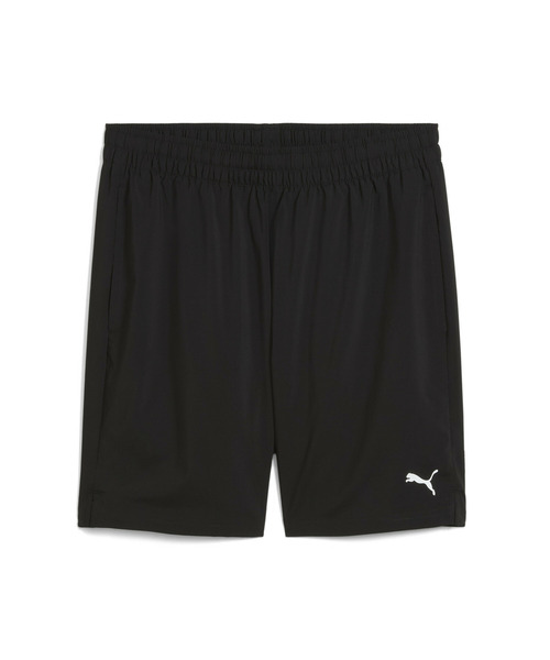 PUMA(プーマ)の「PUMA プーマ メンズ トレーニング TAD エッセンシャル 7インチ ウーブン ショ(その他パンツ・メンズ・ブラック/ライトグリーン・XX-LARGE/SMALL/X-LARGE/LARGE/MEDIUM)」の14枚目の写真