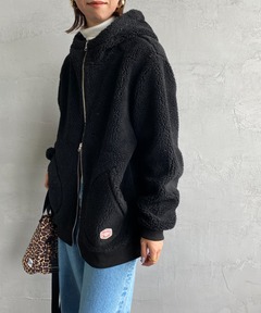 セール】boa riders jacket（ライダースジャケット）｜soduk（スドーク