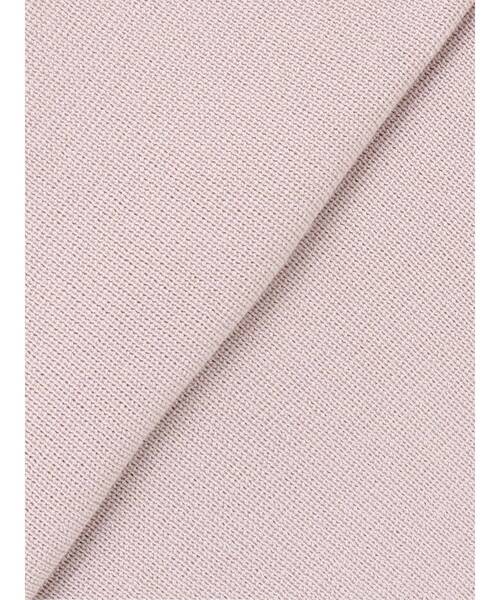 RESEXXY（リゼクシー）の「バイカラータイトワンピース（ワンピース・レディース・ホワイト/ピンク/ブラック・FREE）」の22枚目の写真