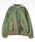 DISCOVERED�i�f�B�X�J�o�[�h�j�́uDEVILS EAR HOODIE DOWN MA-1�i�_�E���W���P�b�g/�R�[�g�j�v�b�J�[�L