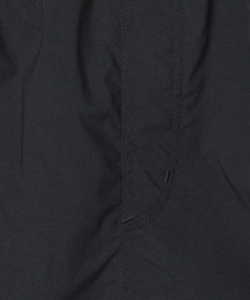 BAYFLOW（ベイフロー）の「[新色登場!!]ドロストカーゴスカート（スカート・レディース・ブラック/イエロー/カーキ・MEDIUM/SMALL）」の20枚目の写真